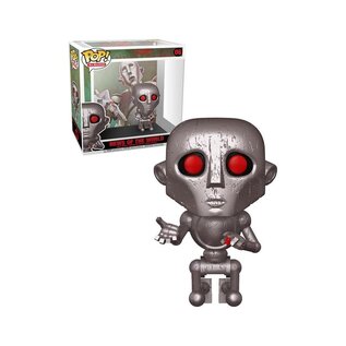 Funko Pop! Albums 06 Queen - News of the World