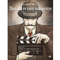Dark Dragon Books Agatha Christie stripboek - Hercule Poirot - Drama in drie bedrijven