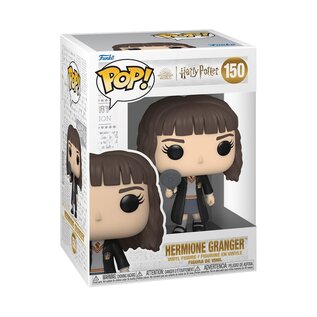 Funko Pop! Harry Potter 150 Chamber of Secrets 20th Anniversary - Hermione Granger