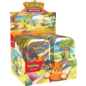 The Pokemon Company Pokémon Paldea Friends Mini Tin