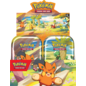 The Pokemon Company Pokémon Paldea Friends Mini Tin