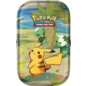 The Pokemon Company Pokémon Paldea Friends Mini Tin