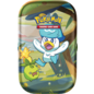 The Pokemon Company Pokémon Paldea Friends Mini Tin