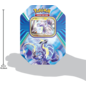 The Pokemon Company Pokémon Summer Tin 2023 Paldea Legends