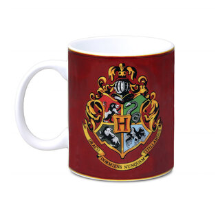 Logoshirt Harry Potter Kaffeebecher - Tasse Gleis 9 3/4