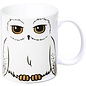 Logoshirt Harry Potter - Hedwig - Kaffeebecher