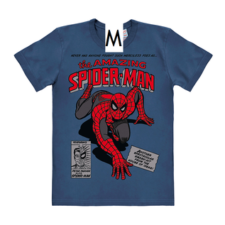 Logoshirt T-Shirt The Amazing Spider-Man