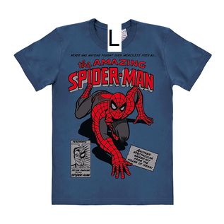 Logoshirt T-Shirt The Amazing Spider-Man
