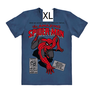 Logoshirt T-Shirt The Amazing Spider-Man