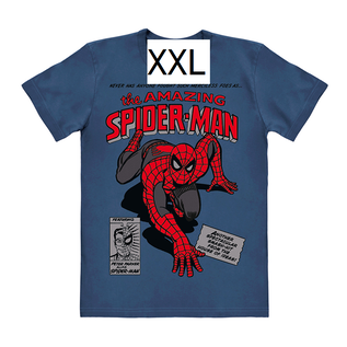 Logoshirt T-Shirt The Amazing Spider-Man