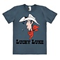 Logoshirt T-Shirt Easy Fit Lucky Luke Portrait
