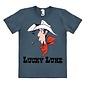 Logoshirt T-Shirt Easy Fit Lucky Luke Portrait