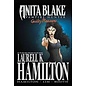 Marvel Comic book  Anita Blake Vampire Hunter Guilty Pleasures Vol 2
