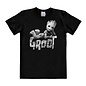 Logoshirt T-Shirt Ich bin Groot