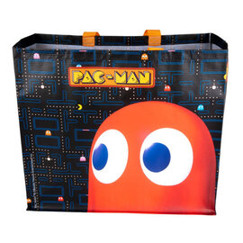 Konix Interactive Pacman shopping bag