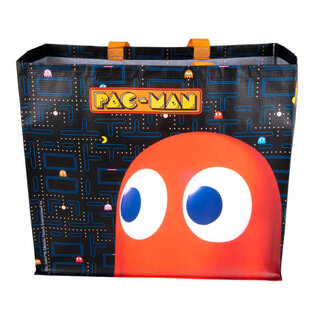 Konix Interactive Pac Man Einkaufstasche