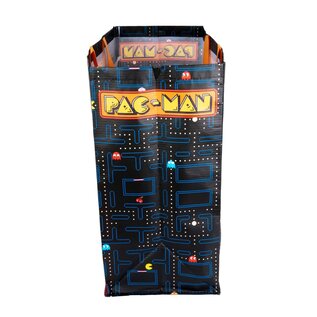 Konix Interactive Pac-man shopping bag tas