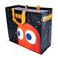 Konix Interactive Pac Man Einkaufstasche