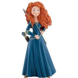 Bullyland Disney-Figur Brave - Prinzessin Merida