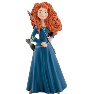 Bullyland Disney-Figur Brave - Prinzessin Merida