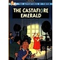 Egmont The Adventures of Tintin - The Castafiore Emerald