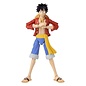 Bandai Anime Heroes One Piece - Monkey D. Luffy