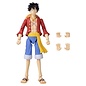 Bandai Anime Heroes One Piece - Monkey D. Luffy