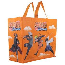 Konix Interactive Naruto Shippuden shopping bag