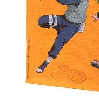 Konix Interactive Naruto Shippuden shopping bag tas