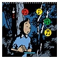 moulinsart Tintin Calendar 2024