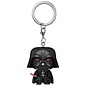 Funko Pocket Pop! Keychain Star Wars Obi-Wan Kenobi - Darth Vader