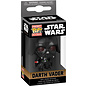 Funko Pocket Pop! Keychain Star Wars Obi-Wan Kenobi - Darth Vader