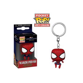 Funko Pocket Pop! Keychain Spider-Man No Way Home - The Amazing Spider-Man