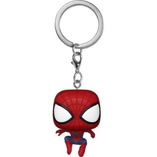 Funko Pocket Pop! Keychain Spider-Man No Way Home - The Amazing Spider-Man