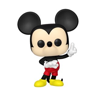 Funko Pop! Disney Mickey and Friends 1187 - Mickey Mouse