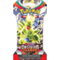 The Pokemon Company Pokémon Scarlet & Violet Obsidian Flames sleeved boosterpack