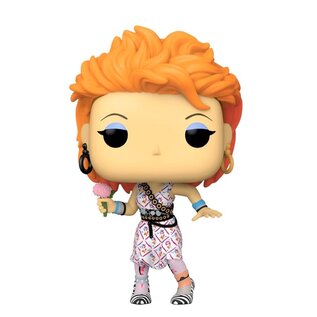 Funko Pop! Rocks 309 Cyndi Lauper