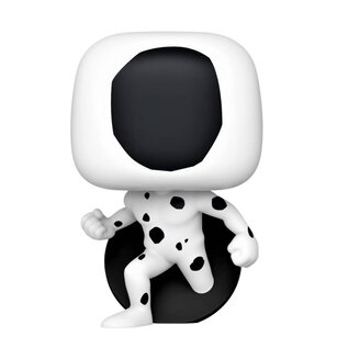 Funko Pop! Spider-Man Across the Spider-Verse 1226 - The Spot