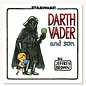 Chronicle Books Darth Vader and Son