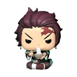 Funko Pop! Animation 1304 Demon Slayer Kimetsu no Yaiba - Tanjiro with noodles