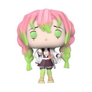 Funko Pop! Animation 1306 Demon Slayer Kimetsu no Yaiba - Mitsuri Kanroji