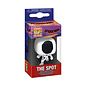 Funko Pocket Pop! Keychain Spider-Man Across the Spider-Verse - The Spot