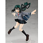 Good Smile Company My Hero Academia Pop Up Parade - Tsuyu Asui PVC figuur