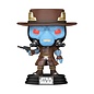 Funko Pop! Star Wars The Book of Boba Fett 580 - Cad Bane