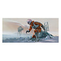 Abrams Star Wars Ralph McQuarrie - 100 Panoramic Postcards