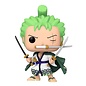 Funko Pop! Animation 923 One Piece - Roronoa Zoro