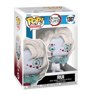 Funko Pop! Animation 1307 Demon Slayer Kimetsu no Yaiba - Rui