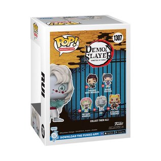 Funko Pop! Animation 1307 Demon Slayer Kimetsu no Yaiba - Rui