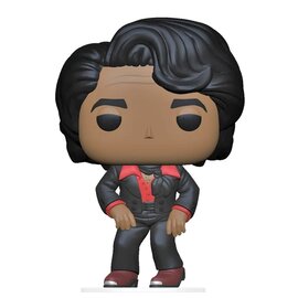 Funko POP Rocks Iggy Figure