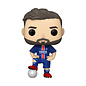 Funko Pop! Football Paris Saint-Germain 50  - Lionel Messi